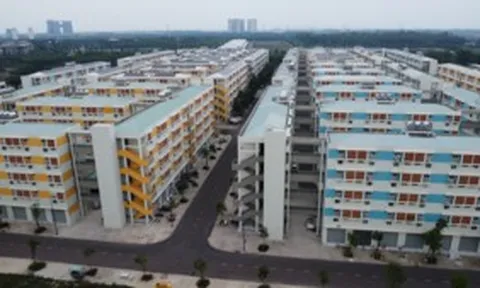 TP.HCM bàn cách xây nhà xã hội cho thuê, mục tiêu 4 năm có thêm 50.000 căn