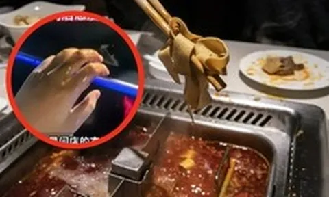 Bát nổ tung gây bỏng nặng tại Haidilao, khách bức xúc vì chỉ được đền voucher 3,9 triệu đồng