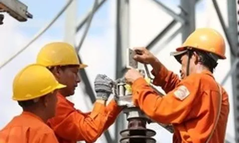 EVN lý giải khoản lãi kỷ lục gần 52.000 tỷ đồng