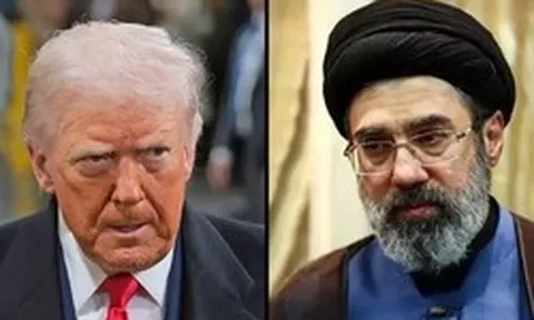 Rộ tin Mỹ - Iran sắp ký thỏa thuận hòa bình tại Geneva