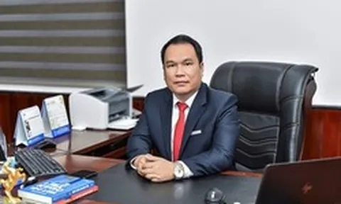 Khởi tố, bắt tạm giam Chủ tịch TV4