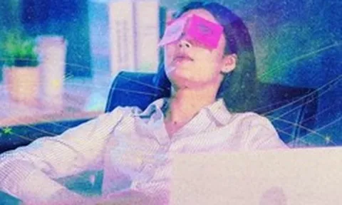 Chỉ còn 47 giây tập trung: Cảnh báo gây sốc về cái giá con người phải trả khi giao suy nghĩ cho AI