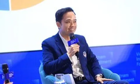 Đầu tư chứng khoán thua lỗ, chuyên gia BSC "mách nước" cách sinh lời hiệu quả