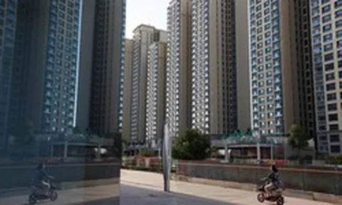 Chuyện không tưởng ở nền kinh tế lớn thứ 2 thế giới: Mua căn hộ 90m2 ở tầng 34, 4 năm sau người đàn ông phát hiện toà nhà chỉ có 32 tầng