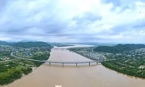 Thông qua chủ trương xây cầu Bến Thủy 3 nối Nghệ An - Hà Tĩnh