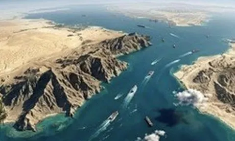 Eo biển Hormuz có thể trở lại trạng thái như trước chiến tranh không?