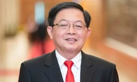 Kiện toàn Ban Chỉ đạo quốc gia phát triển ngành công nghiệp bán dẫn