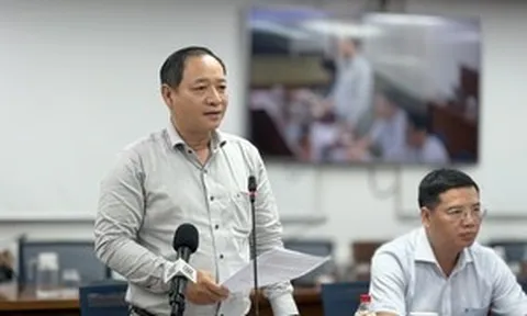 TP.HCM sắp cấp mã định danh bất động sản
