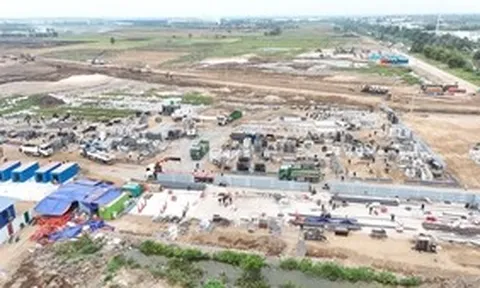 Nguồn cung bất động sản phía Nam khởi sắc