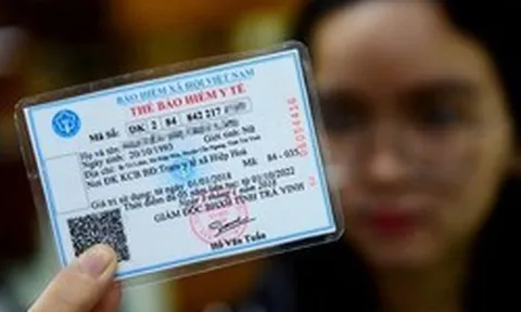 Chỉ 2 tuần nữa, quyền lợi của những người có BHYT 5 năm liên tục sẽ có thay đổi cực lớn, cập nhật ngay để tránh thiệt thòi