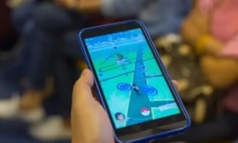 Chỉ săn Pokémon để giải trí, hàng triệu người không ngờ dữ liệu camera của mình lại góp phần huấn luyện drone quân sự