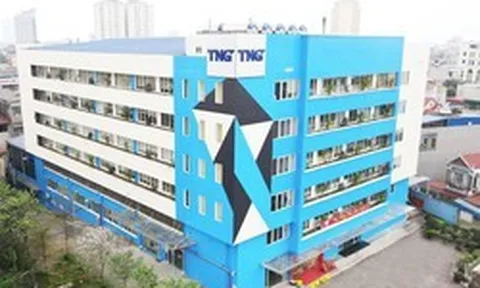 Một quỹ thành viên của Dragon Capital trở thành cổ đông lớn tại TNG