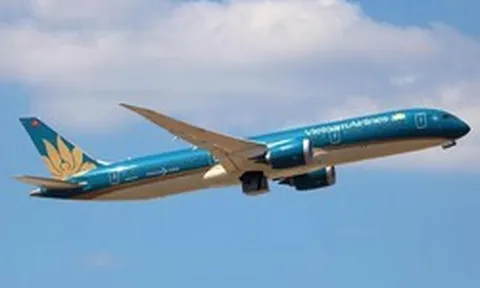 Tin vui với 27.000 cổ đông Vietnam Airlines