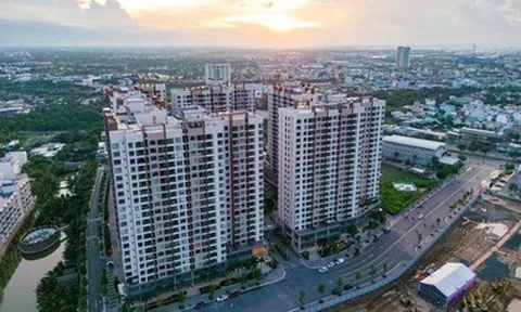 Nhà ở cho thuê: "Đầu tư tiền chục, thu tiền lẻ", doanh nghiệp chờ cơ chế gỡ khó
