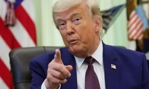 Ông Trump bất ngờ ca ngợi 2 nhà lãnh đạo Nga và Trung Quốc sau khi Iran ký thỏa thuận