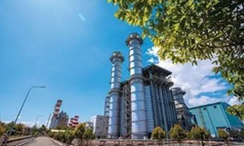 Nắm trong tay loạt nhà máy điện khí LNG từ Bắc vào Nam, “đại gia” ngành điện có thể ghi nhận khoản thu đột biến 1.600 tỷ đồng