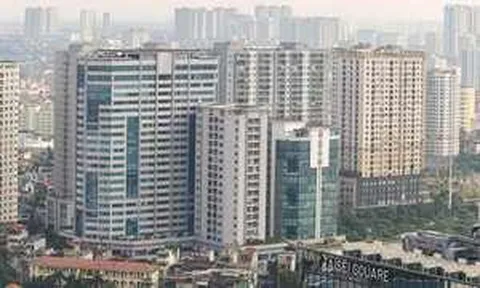 Bất động sản 2026: Hết thời đầu cơ, lướt sóng