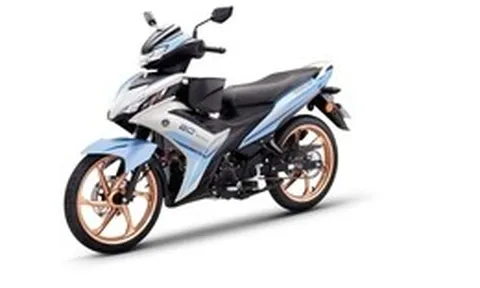 Huyền thoại xe số Yamaha Exciter 135 trở lại: Phiên bản 2026 chuẩn bị về Việt Nam, khiến Honda Future phải dè chừng