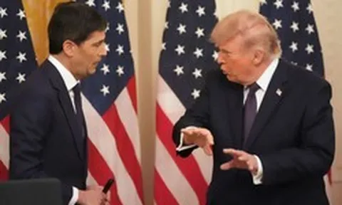 FED có tân Chủ tịch: Tiền sẽ “rẻ hay đắt"?