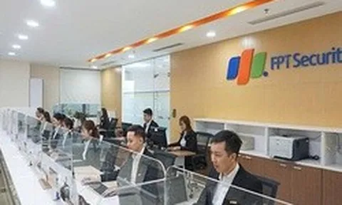 FPTS muốn vay ngân hàng hạn mức 2.000 tỷ đồng để làm gì?