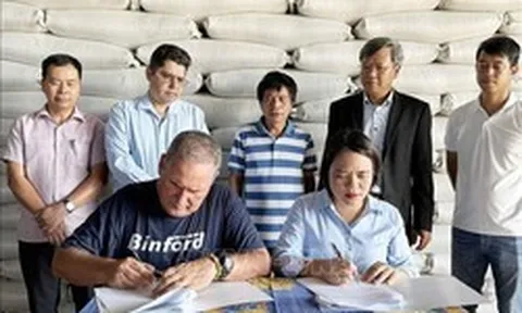 Việt Nam vừa báo tin vui lớn cho Cuba: Kỳ tích 1.200 tấn vượt mong đợi