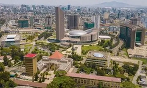 Phát hiện một quốc gia hiện vẫn đang sống ở năm 2018
