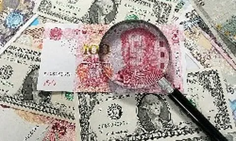 Nền kinh tế gần 21.000 tỷ USD xả trái phiếu Mỹ xuống mức thấp kỷ lục 18 năm, tăng mua ‘đồng tiền không quốc tịch’