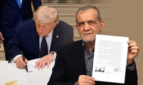 Đêm định mệnh ở Tehran: Đoàn đàm phán dừng xe, họp khẩn bên vệ đường, cứu thỏa thuận Mỹ–Iran phút chót