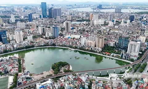 Gỡ "điểm nghẽn" thể chế, mở đường tăng trưởng 2 con số