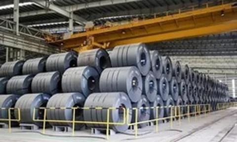 UBCKNN phát hiện sai sót trọng yếu tại một doanh nghiệp thép lớn, hai kiểm toán viên PwC bị đình chỉ