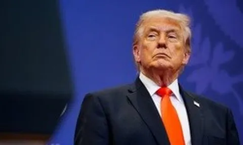 Ông Trump nêu lý do yêu cầu các nước châu Âu phải trả 350 tỷ USD