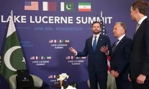 Đàm phán Mỹ - Iran đình trệ sau lời đe dọa của Tổng thống Trump