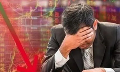 Khối ngoại tiếp đà bán ròng phiên VN-Index tăng mạnh, ngược chiều "tung" gần 400 tỷ gom một mã Bluechips