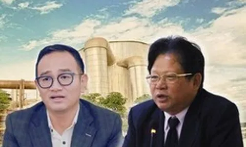 Cổ phiếu Hóa chất Đức Giang tăng sát trần sau khi công bố tài liệu quan trọng
