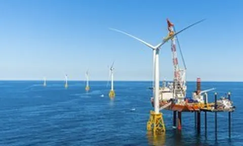Một doanh nghiệp Việt nhắm đến hàng loạt dự án dầu khí, điện gió tỷ USD tại Đông Nam Á