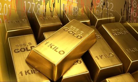 Giá vàng hôm nay (24/6): Xu hướng đi ngang, chờ đà bứt tốc