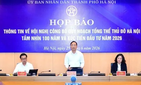 Hà Nội thông tin chính thức vụ yêu cầu cụ 97 tuổi đến phường làm thủ tục hành chính