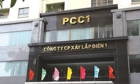 PC1 bị phạt vì vi phạm công bố thông tin liên quan trái phiếu