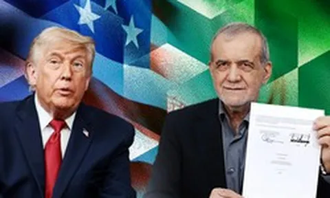 Giải mã "biên bản ghi nhớ" Mỹ-Iran và viễn cảnh 60 ngày chạy đua đầy gai góc