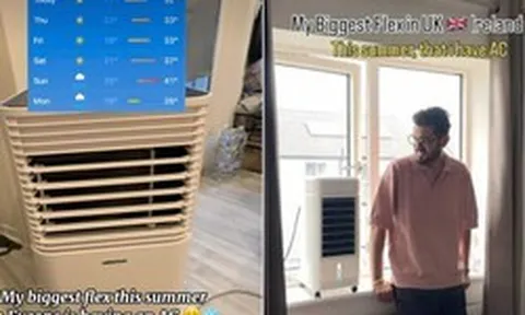 Thành tựu lớn nhất mùa hè của giới trẻ Pháp: Nhà mua được điều hoà!