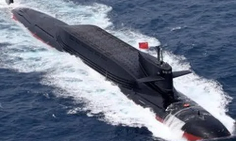 Trung Quốc âm thầm làm điều mà cả Mỹ và Nga cộng lại cũng không bằng dưới lòng biển