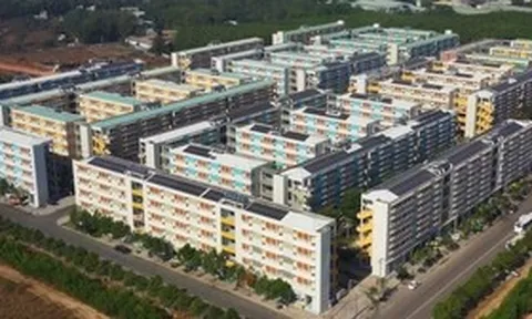 Những ai được ưu tiên mua nhà ở xã hội 2026?