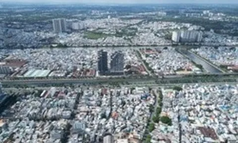 Toàn cảnh dự án gần 6.300 tỷ, rút ngắn quãng đường cửa ngõ vào trung tâm TP.HCM
