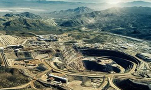 Phát hiện Bắc Mỹ nắm trong tay "bảo bối" có thể phá vỡ thế độc quyền toàn cầu của Trung Quốc