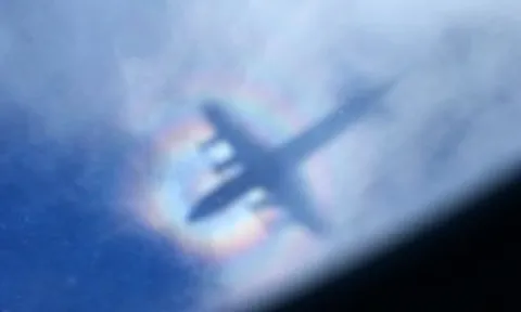 Thông tin mới về cuộc tìm kiếm máy bay MH370