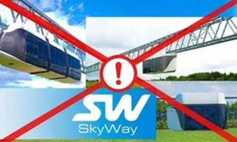 Cảnh giác thủ đoạn lôi kéo đầu tư trái phép thông qua mô hình Skyway