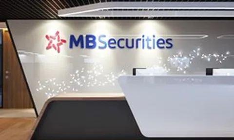 UBCKNN xử phạt Chứng khoán MB