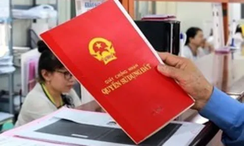 Từ đầu tháng 7: Tất cả người dân có bất động sản ở Việt Nam sẽ chứng kiến một thay đổi lớn chưa từng thấy