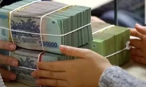 Thu ngân sách 6 tháng đạt gần 62% dự toán