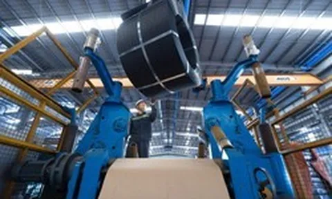 Hòa Phát dự kiến cung ứng thép cho sân vận động lớn nhất thế giới do Vingroup làm chủ đầu tư